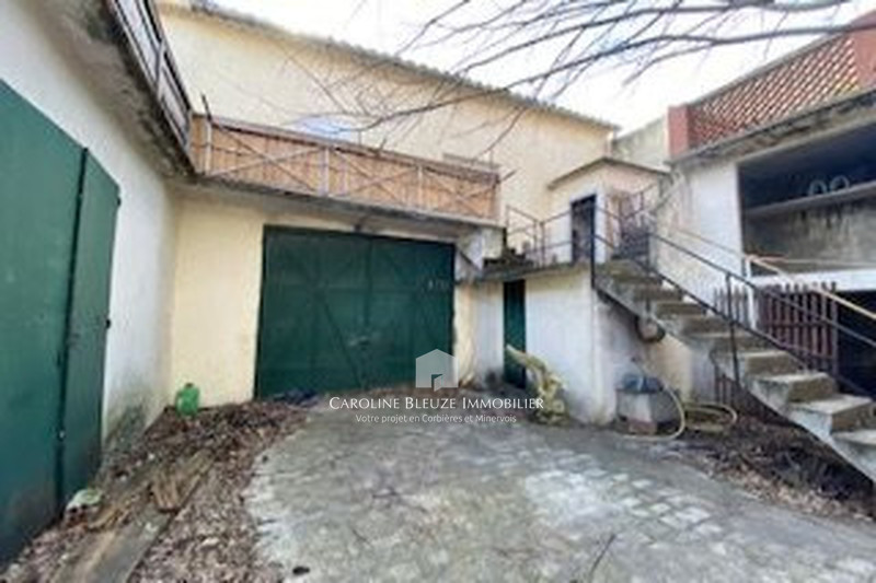 Vente maison de maître Lézignan-Corbières  