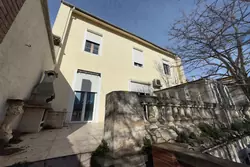 Vente maison de maître Lézignan-Corbières  