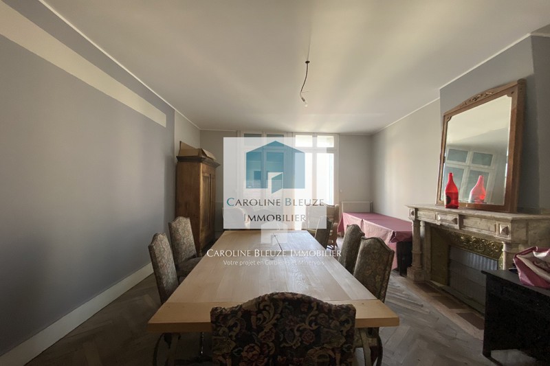 Vente maison de maître Lézignan-Corbières  