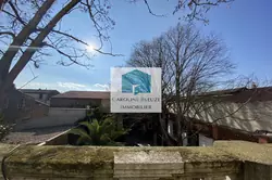 Vente maison de maître Lézignan-Corbières  