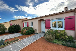 Vente maison Tournissan  