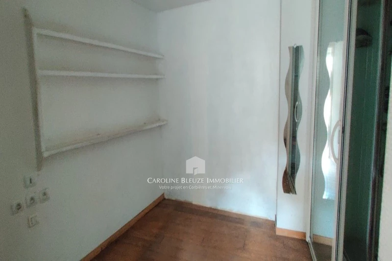Vente maison de village Conilhac-Corbières  