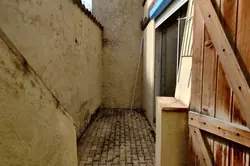 Vente maison de village Conilhac-Corbières  