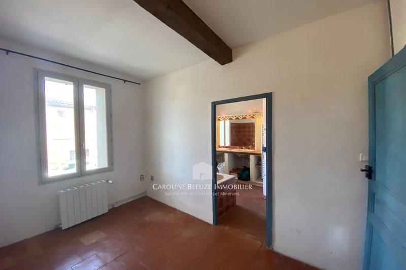 Vente maison de village Conilhac-Corbières  