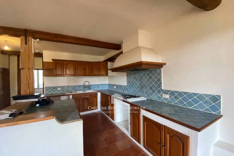 Vente maison de village Conilhac-Corbières  