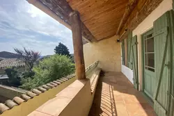 Vente maison de village Conilhac-Corbières  