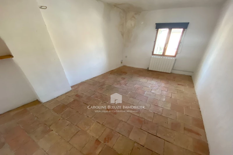 Vente maison de village Conilhac-Corbières  