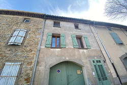 Vente maison de village Conilhac-Corbières  