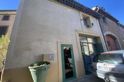 Vente maison de village Fabrezan  