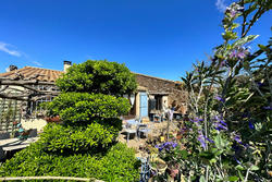 Vente maison de village Boutenac  