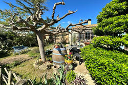 Vente maison de village Boutenac  