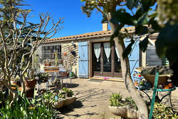 Vente maison de village Boutenac  
