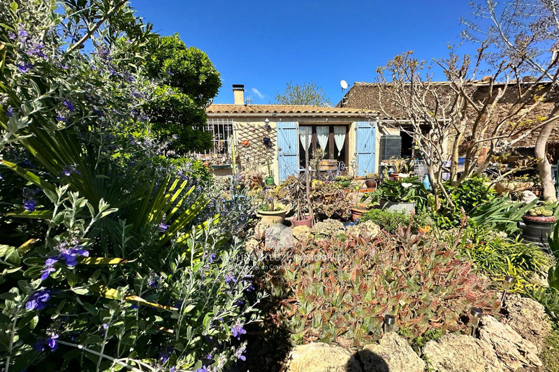 Vente maison de village Boutenac  