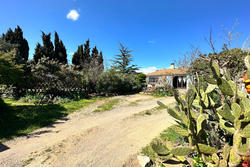 Vente maison de village Boutenac  
