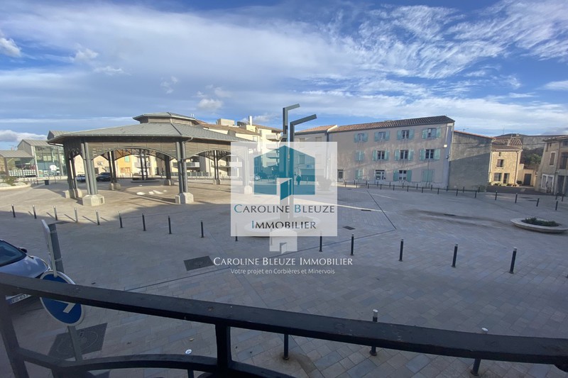 Vente maison de ville Lézignan-Corbières  