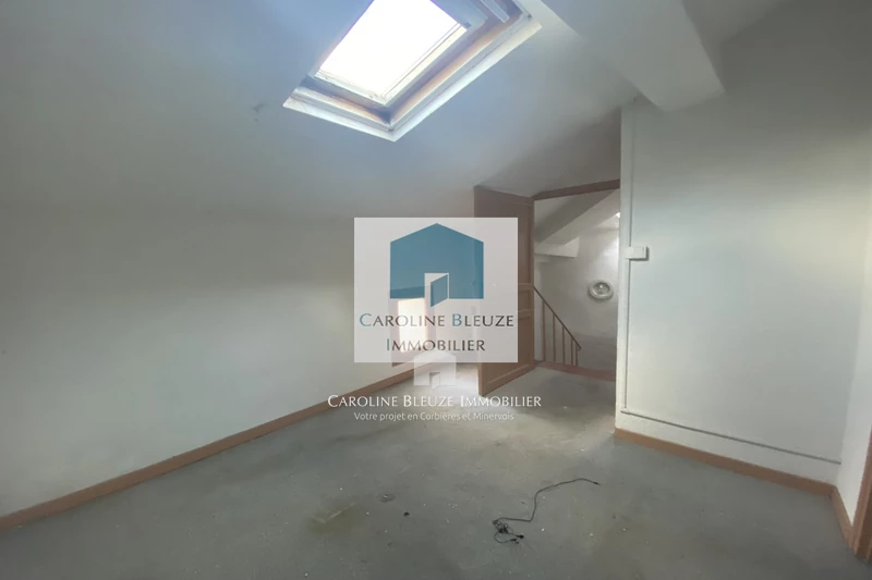 Vente maison de ville Lézignan-Corbières  
