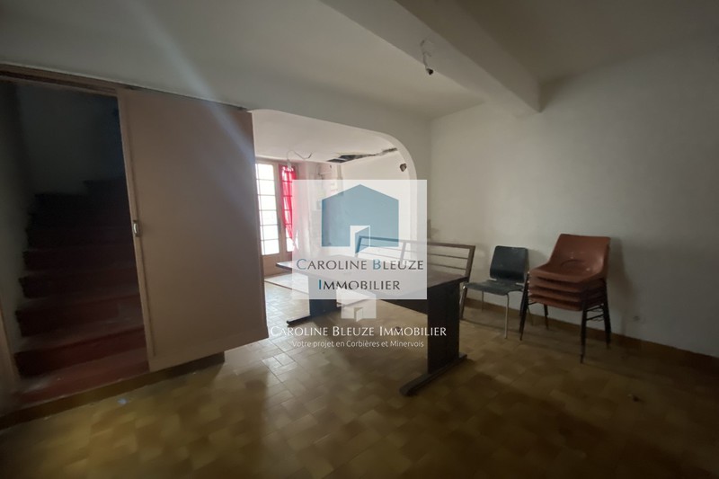 Vente maison de ville Lézignan-Corbières  