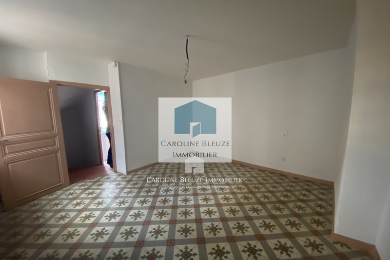 Vente maison de ville Lézignan-Corbières  