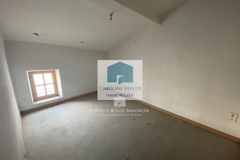 Vente maison de ville Lézignan-Corbières  