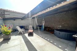 Vente maison de village Thézan-des-Corbières  