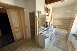 Vente maison de village Thézan-des-Corbières  