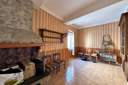 Vente maison de village Thézan-des-Corbières  