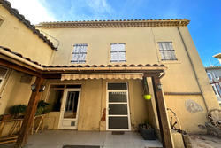 Vente maison de village Thézan-des-Corbières  