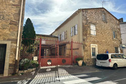 Vente maison de village Thézan-des-Corbières  