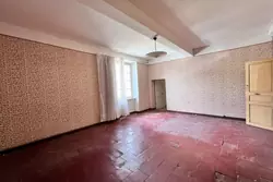 Vente maison de village Azillanet  