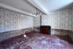 Vente maison de village Azillanet  