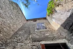Vente maison de village Azillanet  