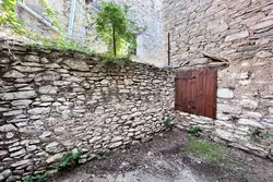 Vente maison de village Azillanet  