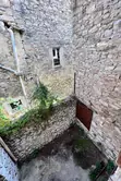 Vente maison de village Azillanet  