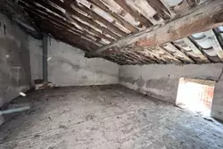 Vente maison de village Azillanet  
