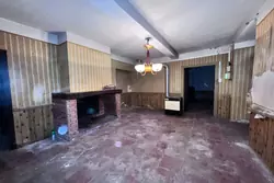 Vente maison de village Azillanet  