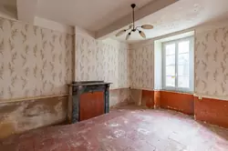Vente maison de village Azillanet  