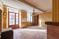Vente maison de village Azillanet  