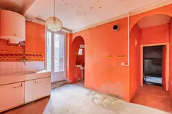 Vente maison de village Azillanet  