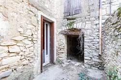 Vente maison de village Azillanet  
