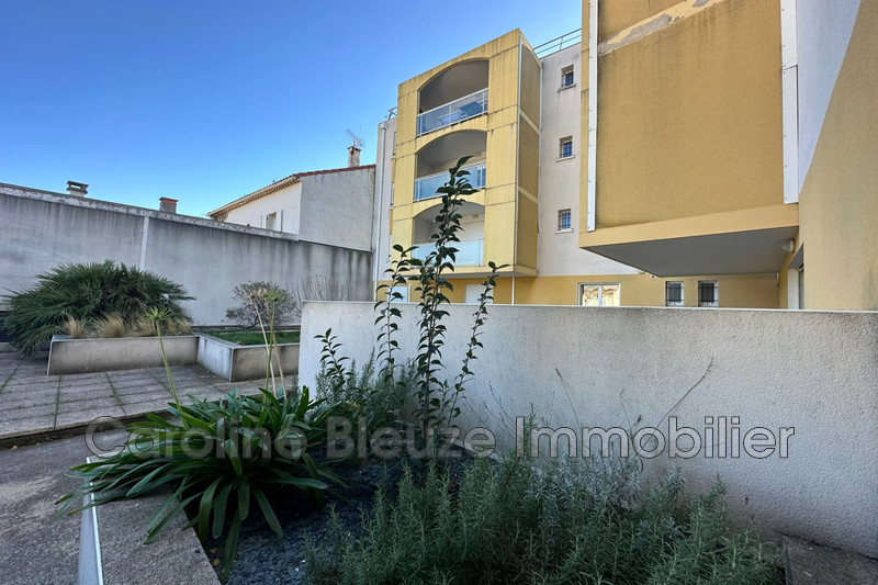 Vente appartement Lézignan-Corbières  