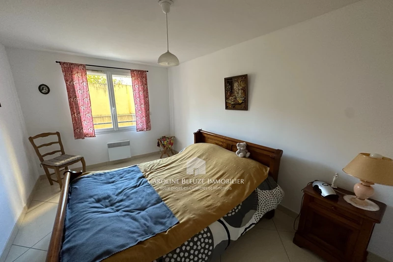 Vente appartement Lézignan-Corbières  