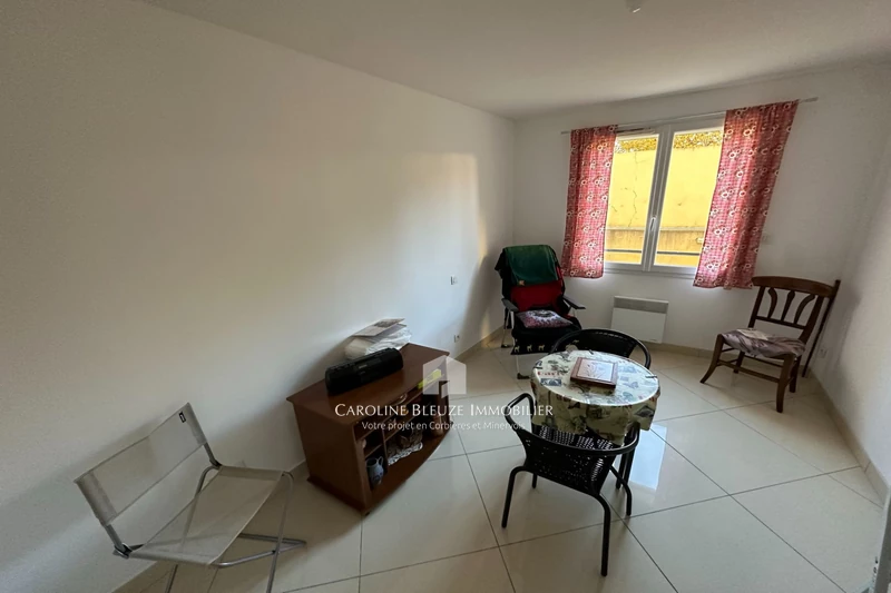 Vente appartement Lézignan-Corbières  