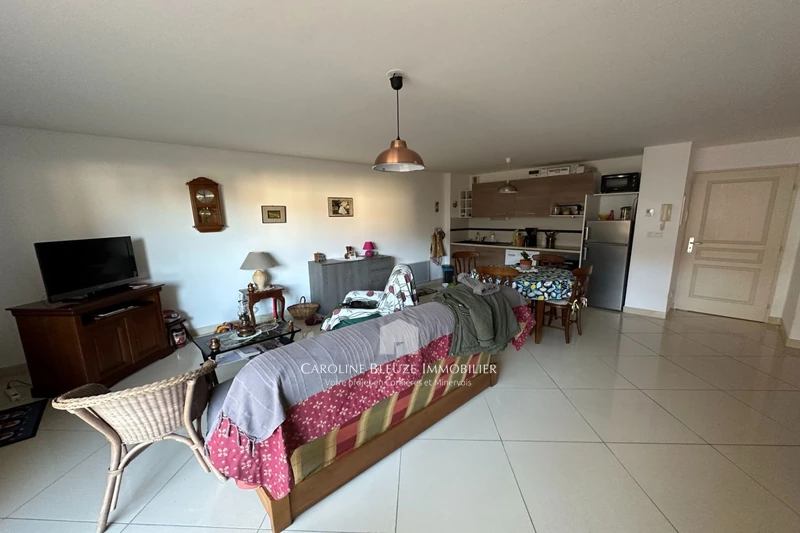 Vente appartement Lézignan-Corbières  