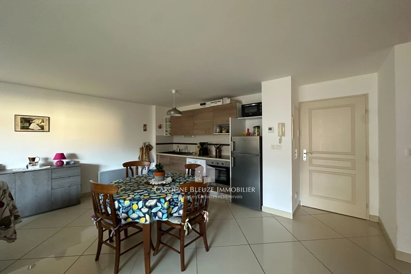 Vente appartement Lézignan-Corbières  
