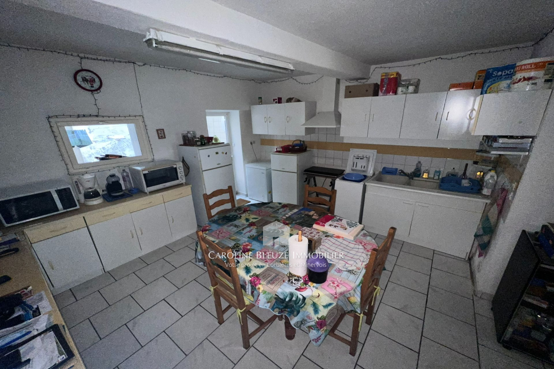 2 bedroom townhouse for sale LézignanCorbières Lezignan and