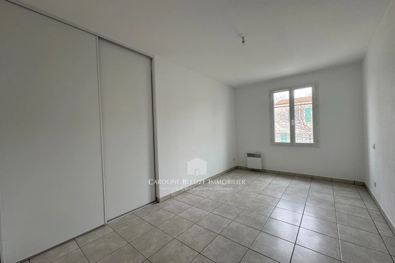 Vente appartement Lézignan-Corbières  