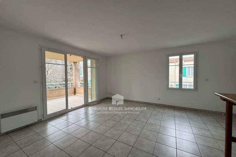 Vente appartement Lézignan-Corbières  