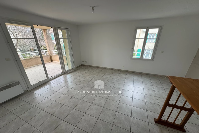 Vente appartement Lézignan-Corbières  