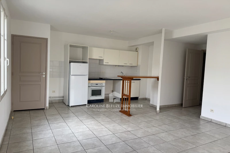 Vente appartement Lézignan-Corbières  
