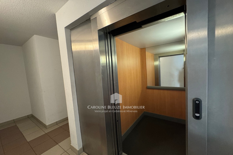 Vente appartement Lézignan-Corbières  